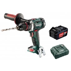Аккумуляторная дрель-шуруповерт Metabo BS 18 LTX Impuls T03470 Аккумуляторная дрель-шуруповерт Metabo BS 18 LTX Impuls T03470