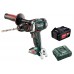 Аккумуляторная дрель-шуруповерт Metabo BS 18 LTX Impuls T03470
