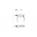 Дрель Metabo BE 850-2 600573810