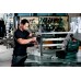 Аккумуляторный ударный гайковерт Metabo SSW 18 LTX 200 602195500