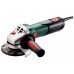 Угловая шлифмашина Metabo WEA 11-125 Quick 603626000