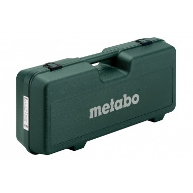 Пластмассовый кофр W 17-180 - WX 23-230 Metabo 625451000