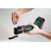 Аккумуляторный универсальный инструмент Metabo MT 18 LTX Compact T04100