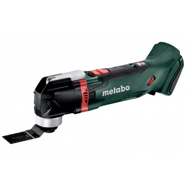 Аккумуляторный универсальный инструмент Metabo MT 18 LTX Compact 613021860