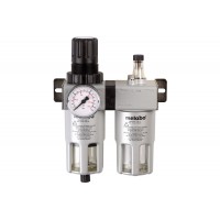 Блок подготовки сжатого воздуха FRL-200 Metabo 0901063850