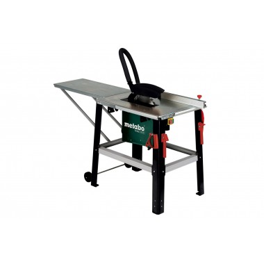 Настольная циркулярная пила Metabo TKHS 315 C - 2,0 WNB 0103152000