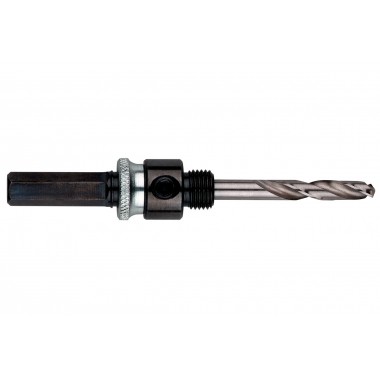 Переходник SW 9/ 1/2-20 UNF, Ø 14-30 мм Metabo 625215000