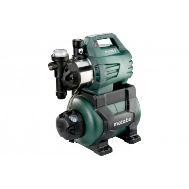 Насосная станция Metabo HWWI 3500/25 Inox 600970000
