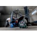 Аккумуляторный компрессор Metabo Power 160-5 18 LTX BL OF 601521850