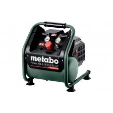Аккумуляторный компрессор Metabo Power 160-5 18 LTX BL OF 601521850