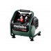 Аккумуляторный компрессор Metabo Power 160-5 18 LTX BL OF 601521850