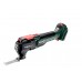 Аккумуляторный универсальный инструмент Metabo MT 18 LTX BL QSL 613088840