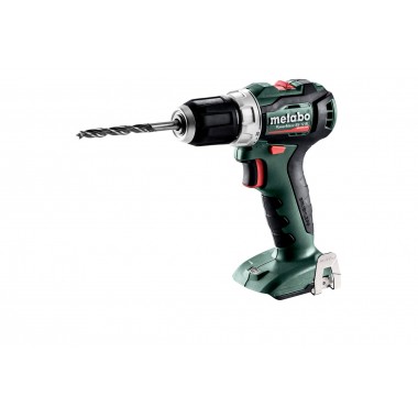 Аккумуляторная дрель-шуруповерт Metabo PowerMaxx BS 12 BL 601038890