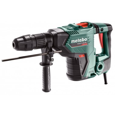 Перфоратор SDS-max Metabo KHEV 5-40 BL 600765500