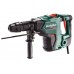 Перфоратор SDS-max Metabo KHEV 5-40 BL 600765500