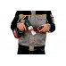 Аккумуляторная дрель-шуруповерт Metabo BS 18 LT Quick 602104500