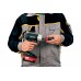 Аккумуляторная дрель-шуруповерт Metabo BS 18 LT Quick 602104500