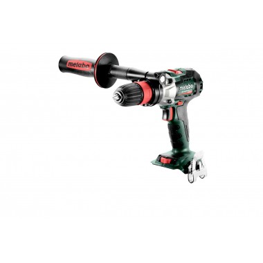 Аккумуляторный резьборез Metabo GB 18 LTX BL Q I 602362840