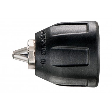 Быстрозажимной патрон Futuro Plus H1, R+L, 1-10 мм, 1/2 UNF Metabo 636219000