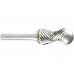 Фреза HM, R 121670 / 6 - F Metabo 628378000