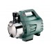 Автоматический насос для домового водоснабжения Metabo HWA 3500 Inox 600978000