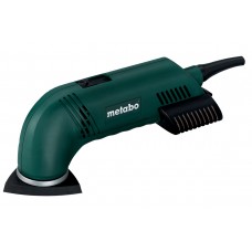 Дельташлифмашина Metabo DSE 300 Intec 600311500