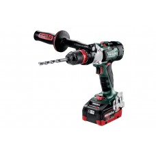 Аккумуляторная ударная дрель Metabo SB 18 LTX-3 BL Q I 602357660 Аккумуляторная ударная дрель Metabo SB 18 LTX-3 BL Q I 602357660