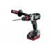 Аккумуляторная ударная дрель Metabo SB 18 LTX-3 BL Q I 602357660