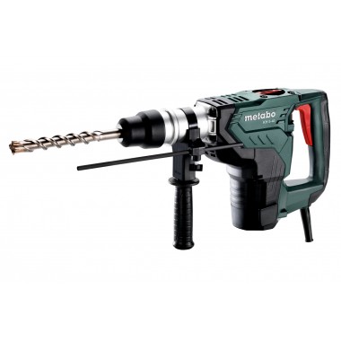 Перфоратор SDS-max Metabo KH 5-40 600763500