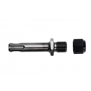 Переходник SDS-plus/ 1/2-20 UNF/ 1/4 Metabo 631285000
