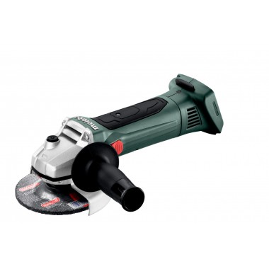 Аккумуляторная угловая шлифмашина Metabo W 18 LTX 125 600165850