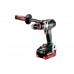 Аккумуляторная ударная дрель-шуруповерт Metabo SB 18 LTX BL Q I 602361660
