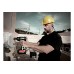 Аккумуляторный ударный гайковерт Metabo SSW 18 LTX 400 BL 602205890