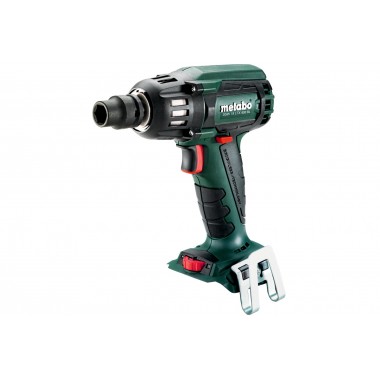 Аккумуляторный ударный гайковерт Metabo SSW 18 LTX 400 BL 602205890
