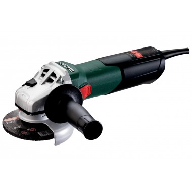 Угловая шлифмашина Metabo W 9-115 600354000