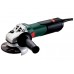 Угловая шлифмашина Metabo W 9-115 600354000