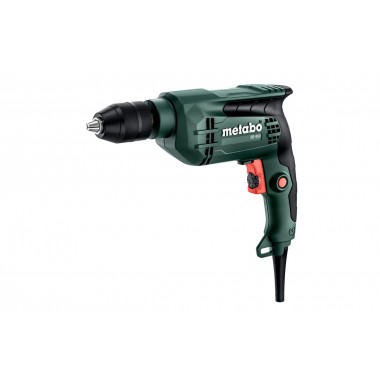 Дрель Metabo BE 650 600741850