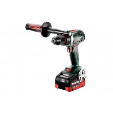 Аккумуляторная дрель-шуруповерт Metabo BS 18 LTX BL I 602358660 Аккумуляторная дрель-шуруповерт Metabo BS 18 LTX BL I 602358660