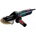 Угловая шлифмашина Metabo WEVF 10-125 Quick Inox 613080000