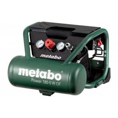 Компрессор Metabo Power 180-5 W OF 601531000