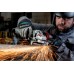 Угловая шлифмашина Metabo W 13-125 Quick Set 603627510