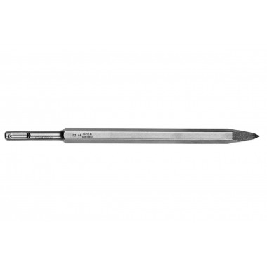 Пикообразное зубило SDS-plus professional, 250 мм Metabo 631421000