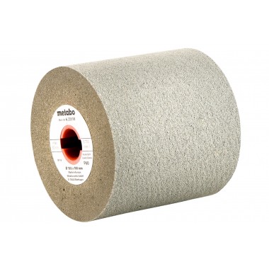 Резиновый шлифовальный круг 105х100 мм, Р 60 Metabo 623510000