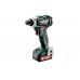 Аккумуляторный ударный гайковерт Metabo PowerMaxx SSD 12 BL 601115500