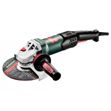 Угловая шлифмашина Metabo WEA 19-180 Quick RT 601095000
