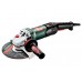 Угловая шлифмашина Metabo WEA 19-180 Quick RT 601095000