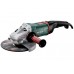 Угловая шлифмашина Metabo WE 24-230 MVT Quick 606470000