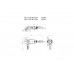 Угловая шлифмашина Metabo WE 24-230 MVT Quick 606470000