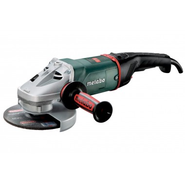 Угловая шлифмашина Metabo W 24-180 MVT 606466000