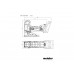 Аккумуляторный лобзик Metabo STA 18 LTX 100 601002840